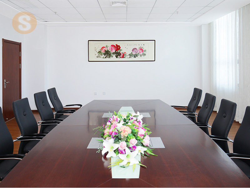 接待用會議室