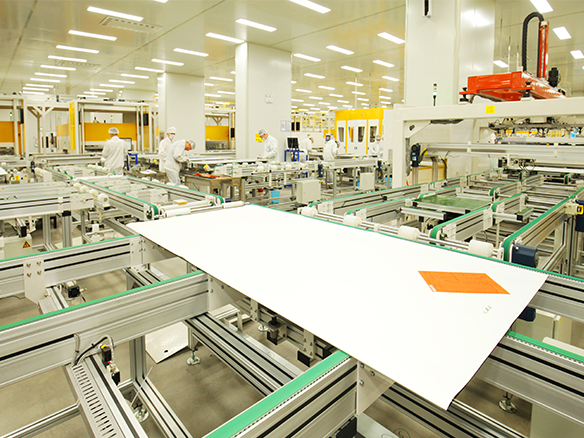 2020年光伏政策如期落地！競(jìng)價(jià)專(zhuān)案申報(bào)時(shí)間延至6月15日