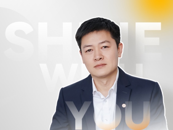 陪你發光 | 吳學良：歸來仍是少年