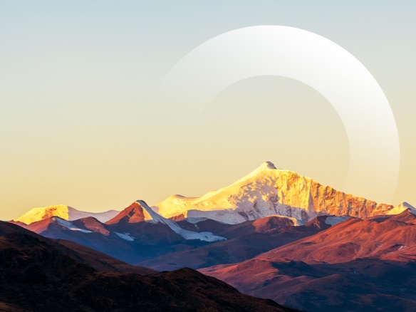 總經理2025新年致辭 | 逐光的信念：與時代同頻 與陽光同心